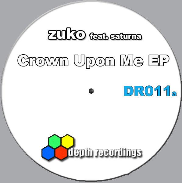 Zuko – Crown Upon Me EP